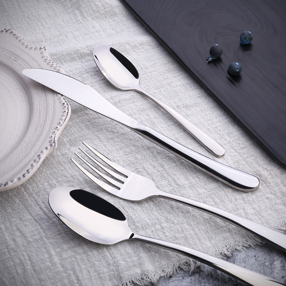 18/10 stainless silverware